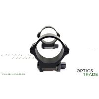 Recknagel Tactical Rings with Triangular Nut, 40mm - 8 mm