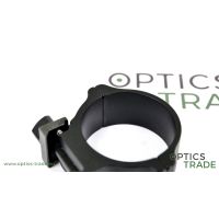 Recknagel Tactical Rings with Triangular Nut, 40mm - 8 mm