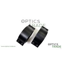 Recknagel Tactical Rings with Triangular Nut, 40mm - 8 mm