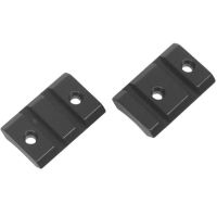 Recknagel Two-Piece Weaver Base for Browning Eurobolt