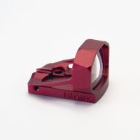 Bordeaux Red