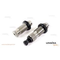 Redding Pro Series Die Set 9 mm Luger Titanium Carbide Competition