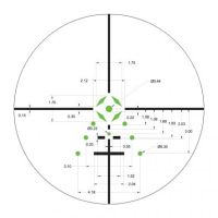 Riton X5 Tactix 1-6x24 Thunder Ranch
