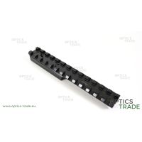 Rusan Extended Picatinny Rail for Baikal MP-221 Artemida (11.5mm prism)