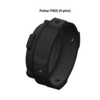 Rusan Modular Reduction Ring for Pulsar F455