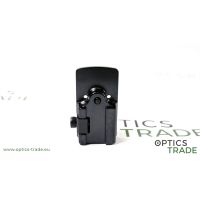 Rusan Mount for Docter Sight - 11-12 mm rail - Allen screw