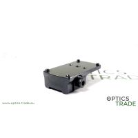 Rusan Mount for Docter Sight - 11-12 mm rail - Allen screw