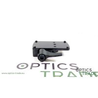 Rusan Mount for Docter Sight, 12 mm Dovetail - Quick Release