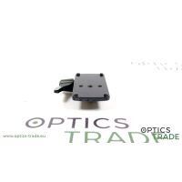 Rusan Mount for Docter Sight, 12 mm Dovetail - Quick Release