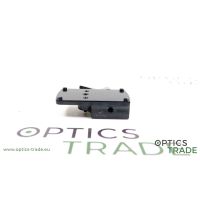 Rusan Mount for Docter Sight, 12 mm Dovetail - Quick Release