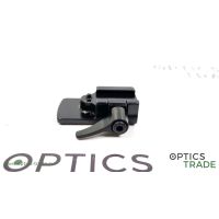Rusan Mount for Docter Sight, 12 mm Dovetail - Quick Release