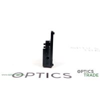 Rusan Mount for Docter Sight, 12 mm Dovetail - Quick Release