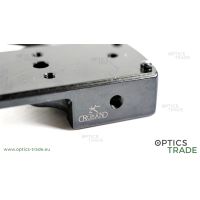 Rusan Mount for Docter Sight, Steyr SSG 69, Q-R