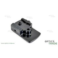 Rusan Mount for Docter Sight, Tikka T3, screw