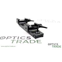 Rusan One-piece quick-release mount - Picatinny, SR rail