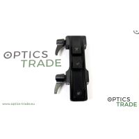 Rusan One-piece quick-release mount - Picatinny, SR rail