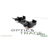 Rusan One-piece quick-release mount - Picatinny, VM/ZM rail