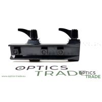 Rusan One-piece quick-release mount - Picatinny, VM/ZM rail