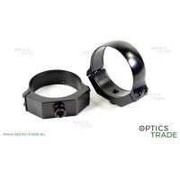 Rusan Pair of Rings, 40 mm