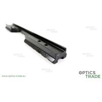 Rusan Picatinny rail - Anschutz 54 - 20 MOA