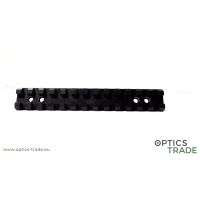 Rusan Picatinny rail - Steyr Mannlicher old model (B: 88.0 mm)