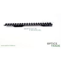 Rusan Picatinny rail extended - Browning X-bolt, LA