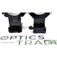 Rusan Pivot mount for CZ 452 (11 mm prism), 26 mm
