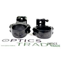 Rusan Pivot mount for CZ 452 (11 mm prism), 26 mm