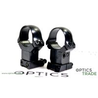 Rusan Pivot mount for CZ 452 (11 mm prism), 26 mm