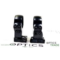 Rusan Pivot mount for CZ 452 (11 mm prism), 26 mm