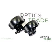 Rusan Pivot mount for CZ 452 (11 mm prism), 26 mm