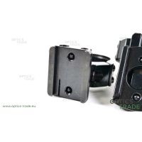 Rusan Pivot mount for CZ 550, 557, 537 / ZKK 600, 601, 602, 30 mm