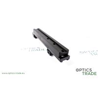 Rusan Pivot mount without bases for Browning A-bolt/Eurobolt, Pard NV008, one-piece