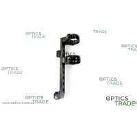 Rusan Pivot mount without bases for Browning A-bolt/Eurobolt, Yukon Photon, one-piece