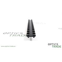 Rusan Pivot Mount without Bases for Zastava M70, Picatinny rail