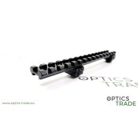 Rusan Pivot Mount without Bases for Zastava M70, Picatinny rail