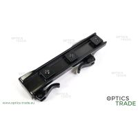 Rusan Q-R mount for Blaser, SR rail