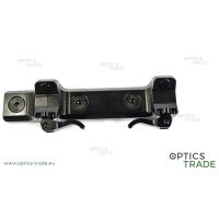 Rusan Q-R mount for Blaser, SR rail