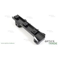 Rusan Q-R mount for Blaser, SR rail