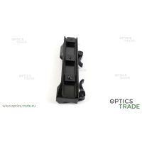 Rusan Q-R mount for Blaser, SR rail