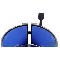 Rusan Q-R one-piece adapter for Pulsar Krypton with screen positioning