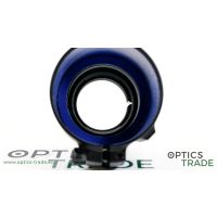 Rusan Q-R one-piece adapter for Pulsar Krypton with screen positioning