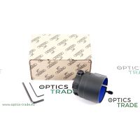 Rusan Q-R one-piece adapter for Pulsar Krypton with screen positioning