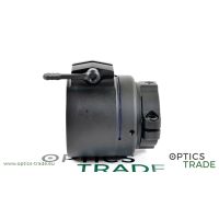 Rusan Q-R one-piece adapter for Pulsar Krypton with screen positioning