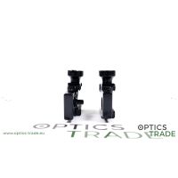 Rusan QR Roll-off mount with extension, CZ 527, base only, thumb