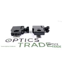 Rusan QR Roll-off mount with extension, CZ 527, base only, thumb