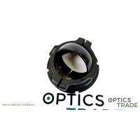 Rusan reducing ring for Pulsar Krypton with screen positioning