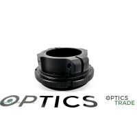 Rusan reducing ring for Pulsar Krypton with screen positioning