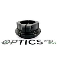 Rusan reducing ring for Pulsar Krypton with screen positioning