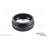 Rusan Reduction Ring for Dipol DN 33/34 (M49x0.75)
